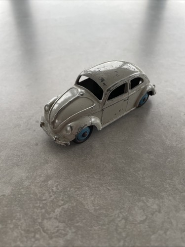1960 dinky toys - 1960’s,