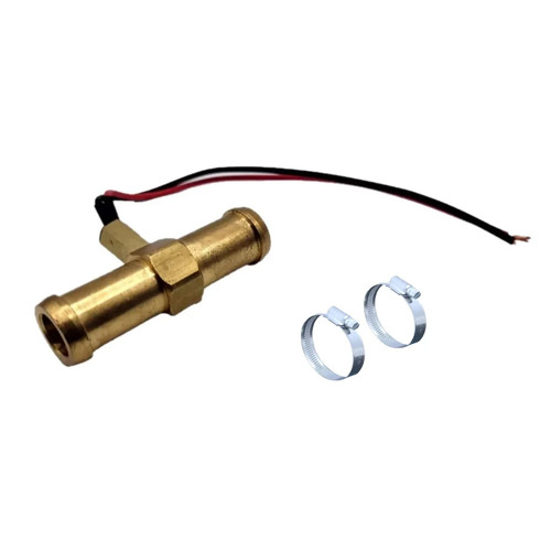 Temperature sensor for - ,