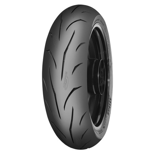 Manx 200 zr17 mitas sport - 200/55,
