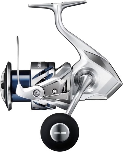Shimano stradic c5000xg - 23,