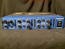 Samson C-que 8 5 Channel
