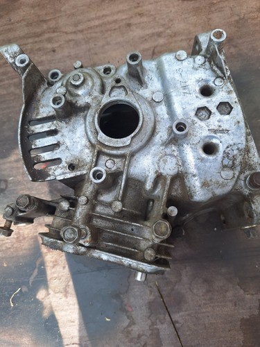Honda gx120 genuine - honda,
