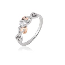 Clogau welsh silver 9ct - clogau,