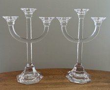 Villeroy + Boch Crystal 3 Arm