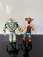 Buzz And Woody Original Toys
