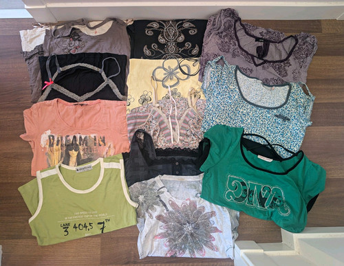 22pc vintage y2k - y2k, women’s