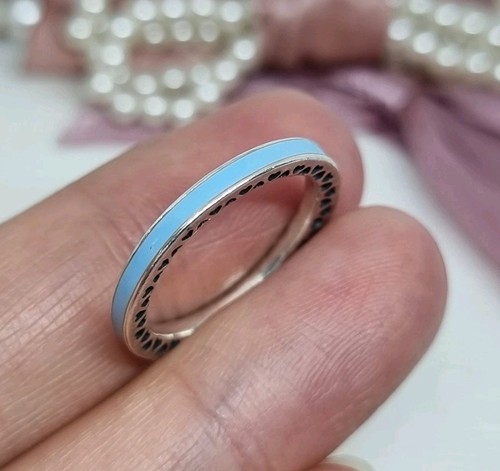 Genuine pandora blue - pandora,