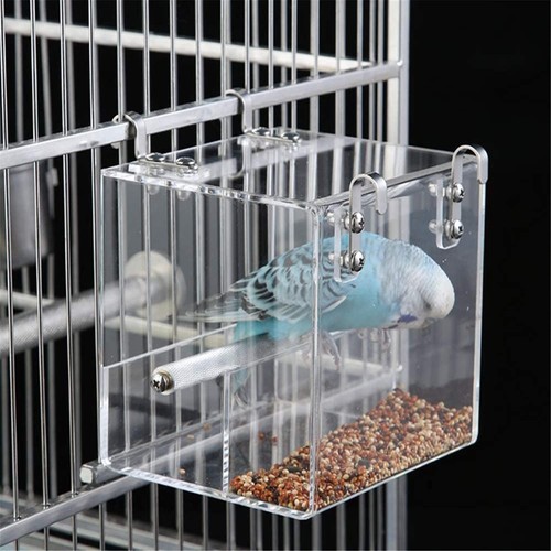 Automatic mess bird - automatic,