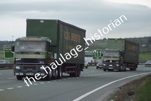 Thh truck photos erf c - photos,