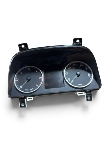 Range rover sport instrument - range,