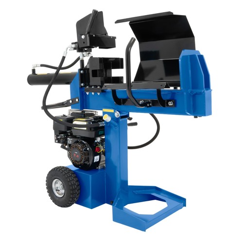 Log splitter ton hydraulic - log, 15