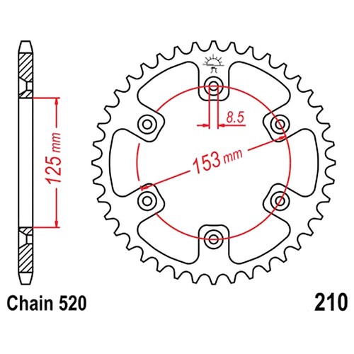 Crown z50 520 - crown,