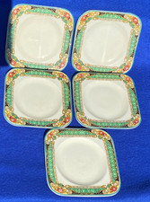 Five Woods Ivory Ware