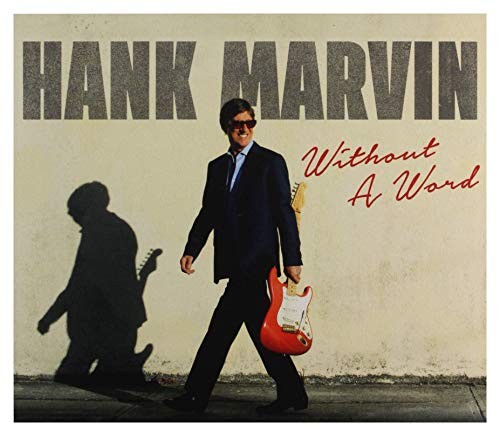 Without word hank marvin - a,