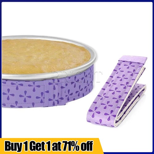 Bake even strips belt - bake-even,