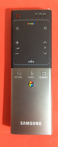 Samsung rmctpe1 smart touch - samsung,