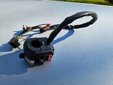 Yamaha DT200LC LH switchgear