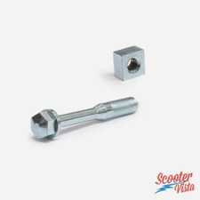 Vespa Sprint Rally Super PX T5