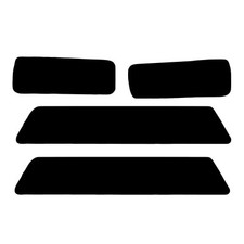 VW Transporter T5 T6 T6.1 Step