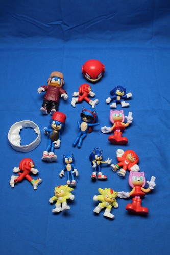 Saga sonic the - saga, hedgehog