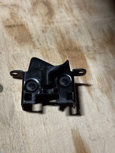 Smart roadster 452 bonnet - roadster, lock