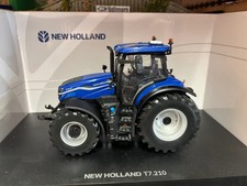 Universal Hobbies New Holland