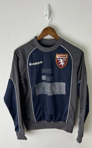 Vintage torino 2009 10 - fc, 2009/10