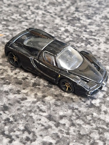 Hot wheels diecast - hot, 2002