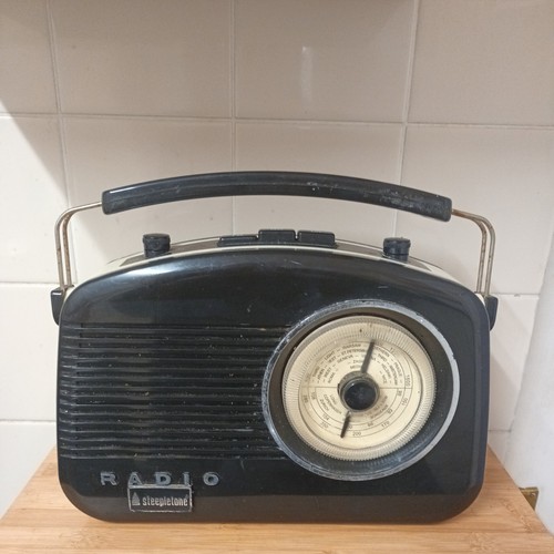Steepletone brighton retro - steepletone,