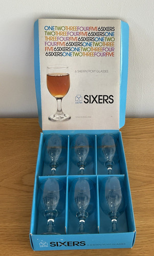 Vintage dema sixers - sixers, 6x