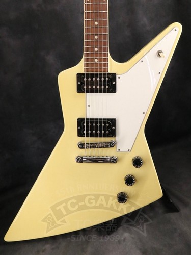 Gibson explorer 2019 all - gibson,