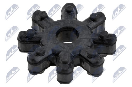 Nty ezc 004 steering column - nty, ezc-ka-004