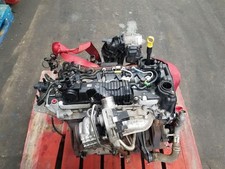 12-23 MK8 FORD TRANSIT CUSTOM