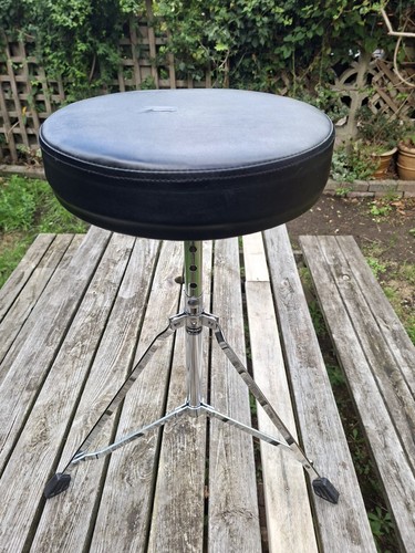 Mapex tornado drum throne - mapex,