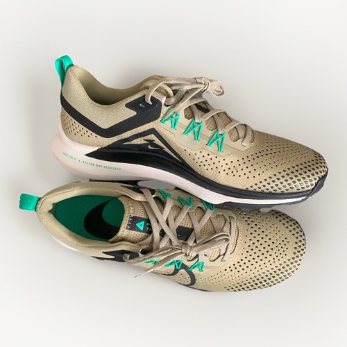 Nike react pegasus - react, trail