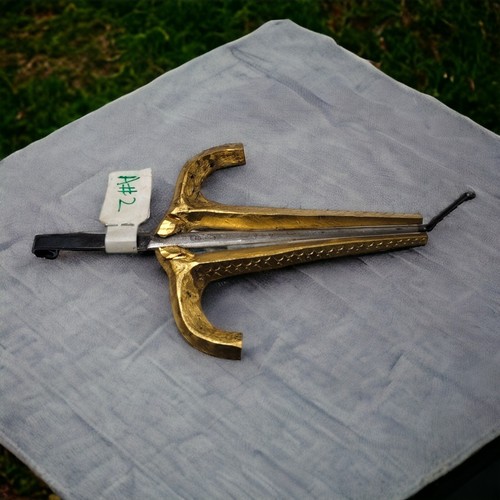 Expert brass jew harp - expert, jaw