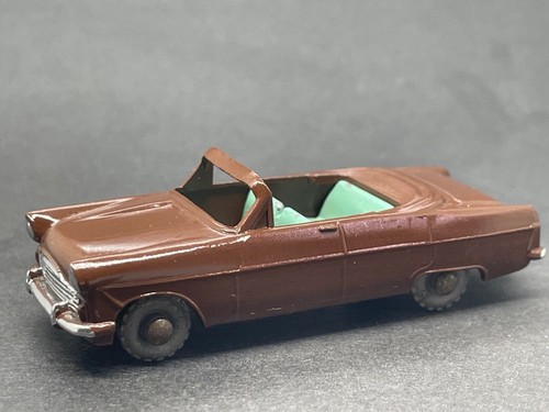 Matchbox lesney ford - matchbox,