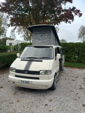 Volkswagen Transporter T4 2.5
