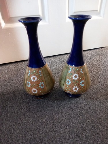 Pair antique 1880 - pair,