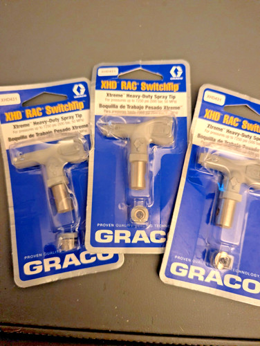 Graco xhd rac switchtip - graco,