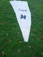 Sailing Boat Main Sail