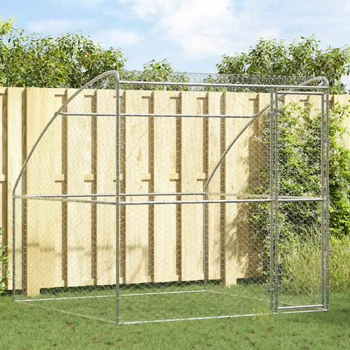 Walplus dog kennel - kennel, with