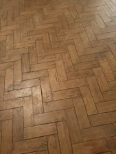 Original Parquet Pine