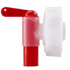 Drum Tap Aeroflow Dispenser