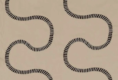 Harlequin scion curtain fabric - harlequin,