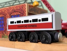 Knapford Express Coach -