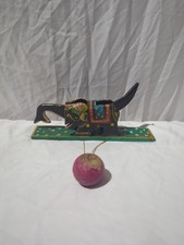 Vintage Indian Hand Crafted