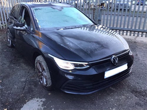 Golf mk8 2020 2024 0tsi - vw, 2020-2024