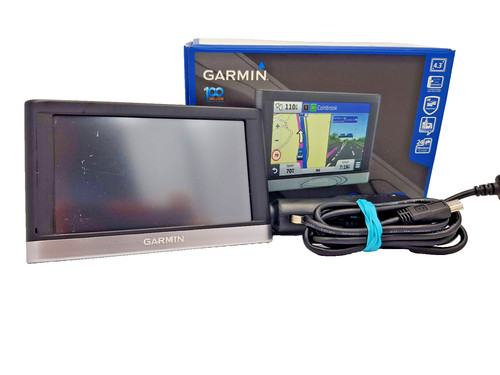 Garmin nuvi 2447lmt - garmin,