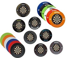 Winmau Blade 6 Dartboard &